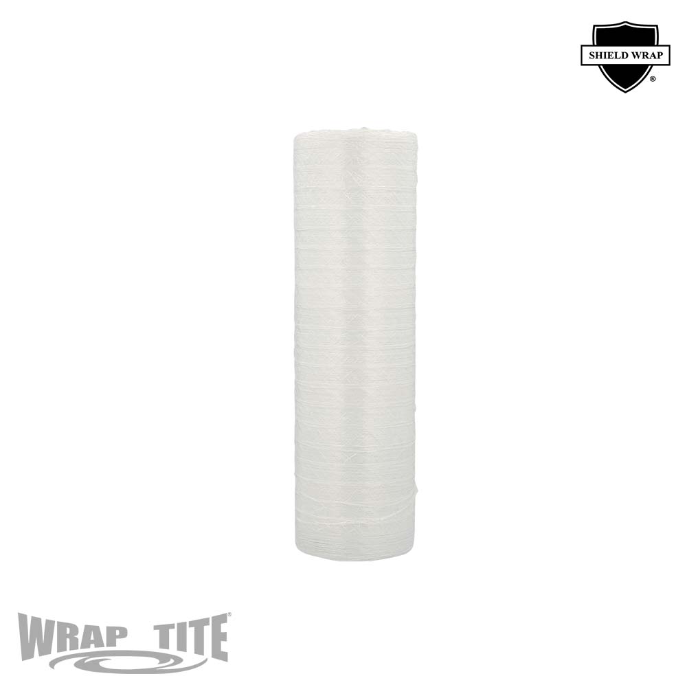 Wrap-Flow - Netting Hand