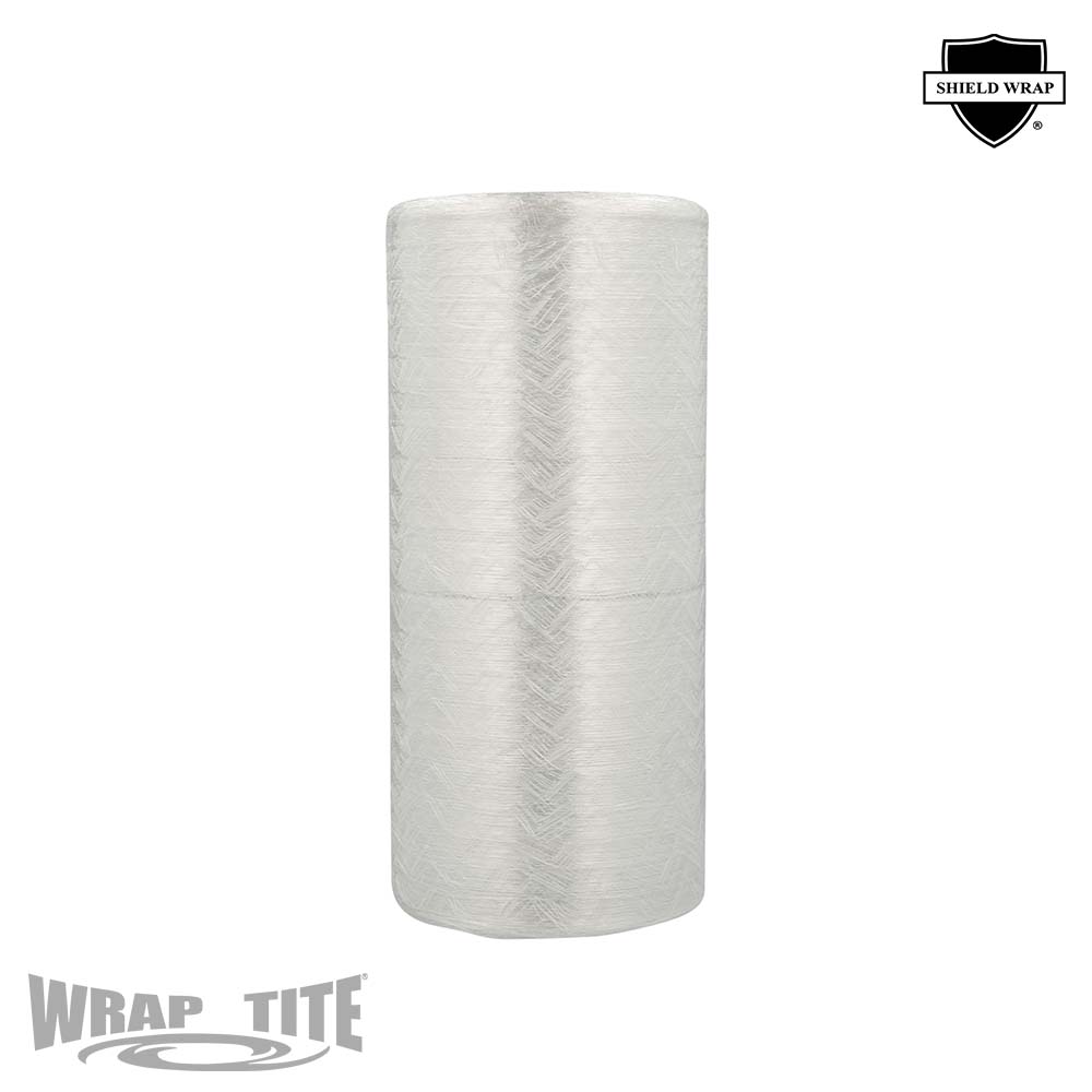 Wrap-Flow - Netting Machine 