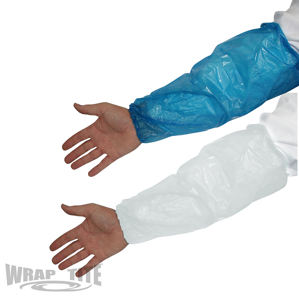 Disposable Oversleeves