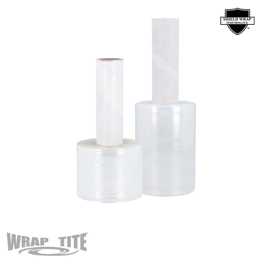 PEX Series - Down Gauge Extended core