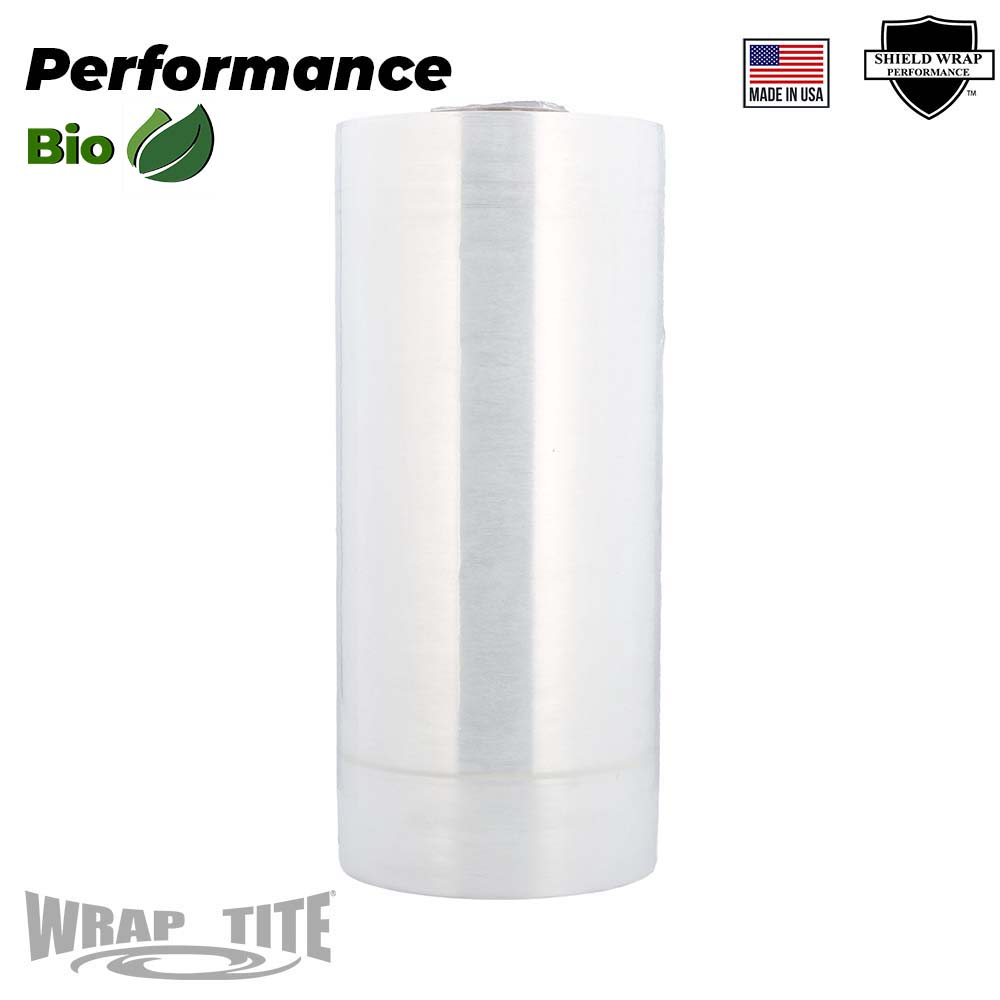 PMF Bio-De Machine Wrap