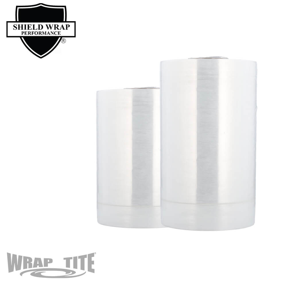 PMF Performance Orbital Machine Wrap