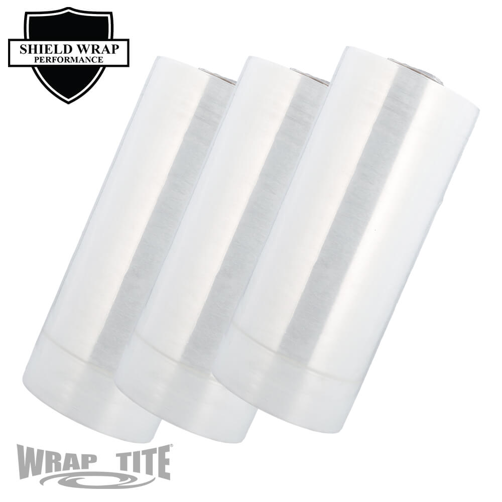 PMF Performance Machine Wrap