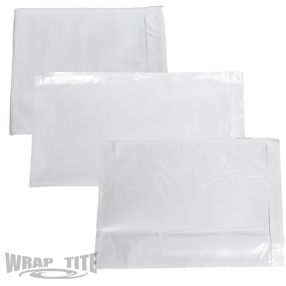 No Print Envelopes