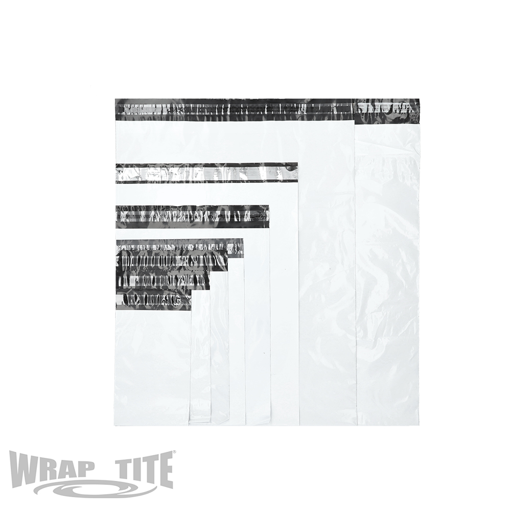 Poly Mailers