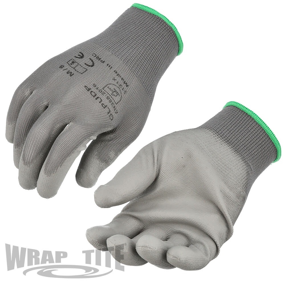 PU Dipped Gloves