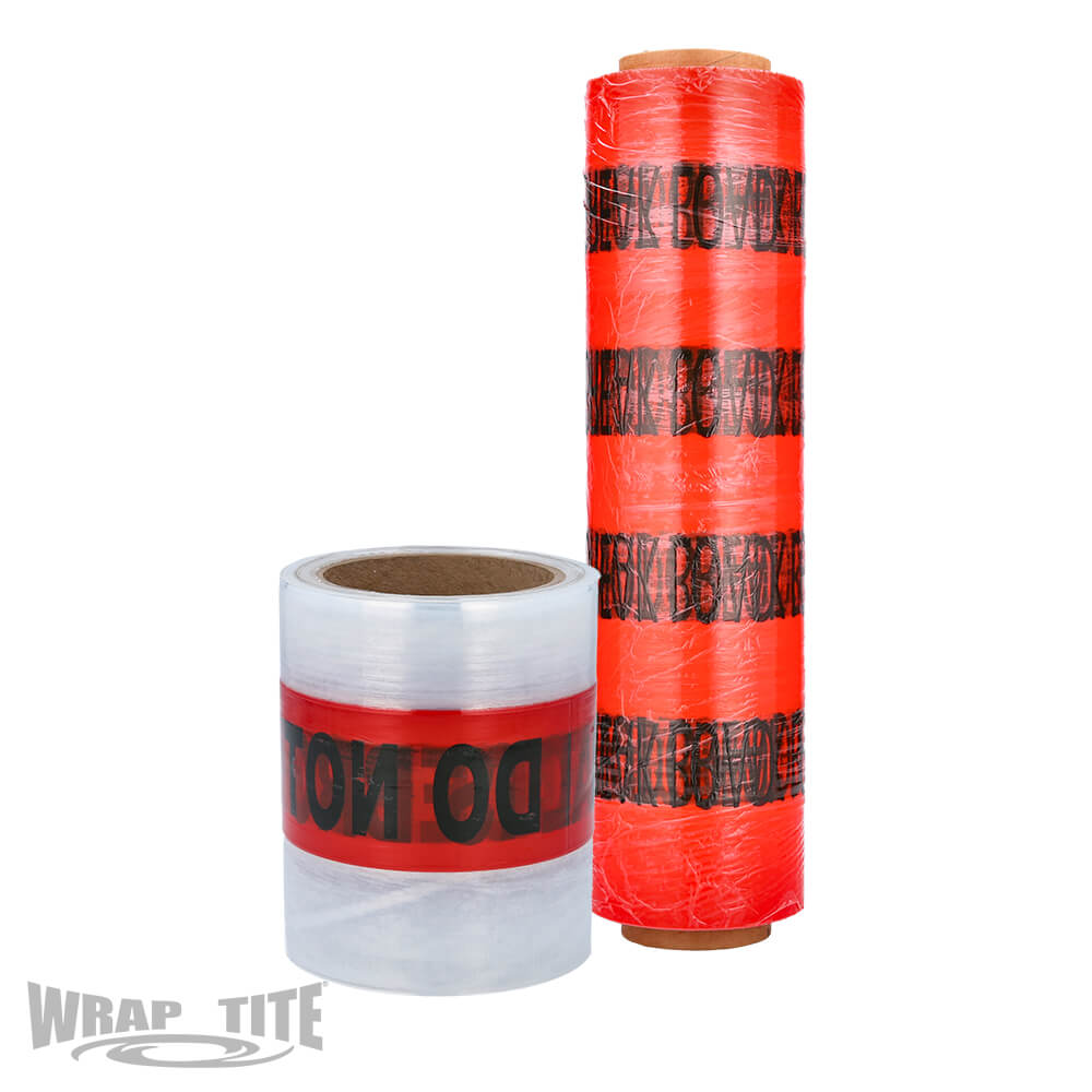 Printed Film
