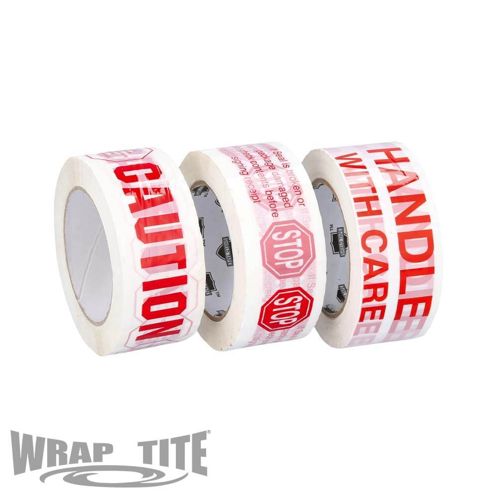 Printed Tape