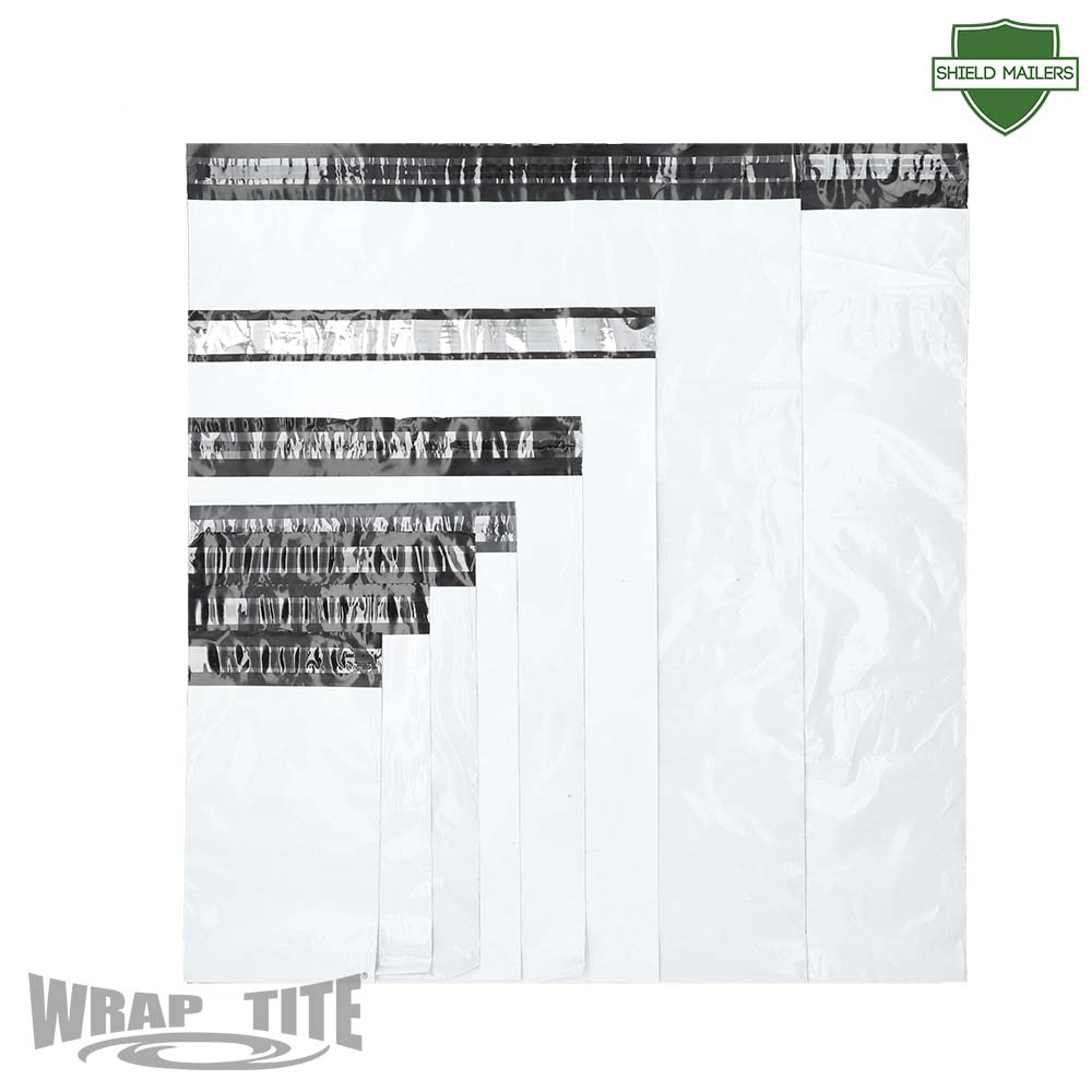 Recycled Content Mailers