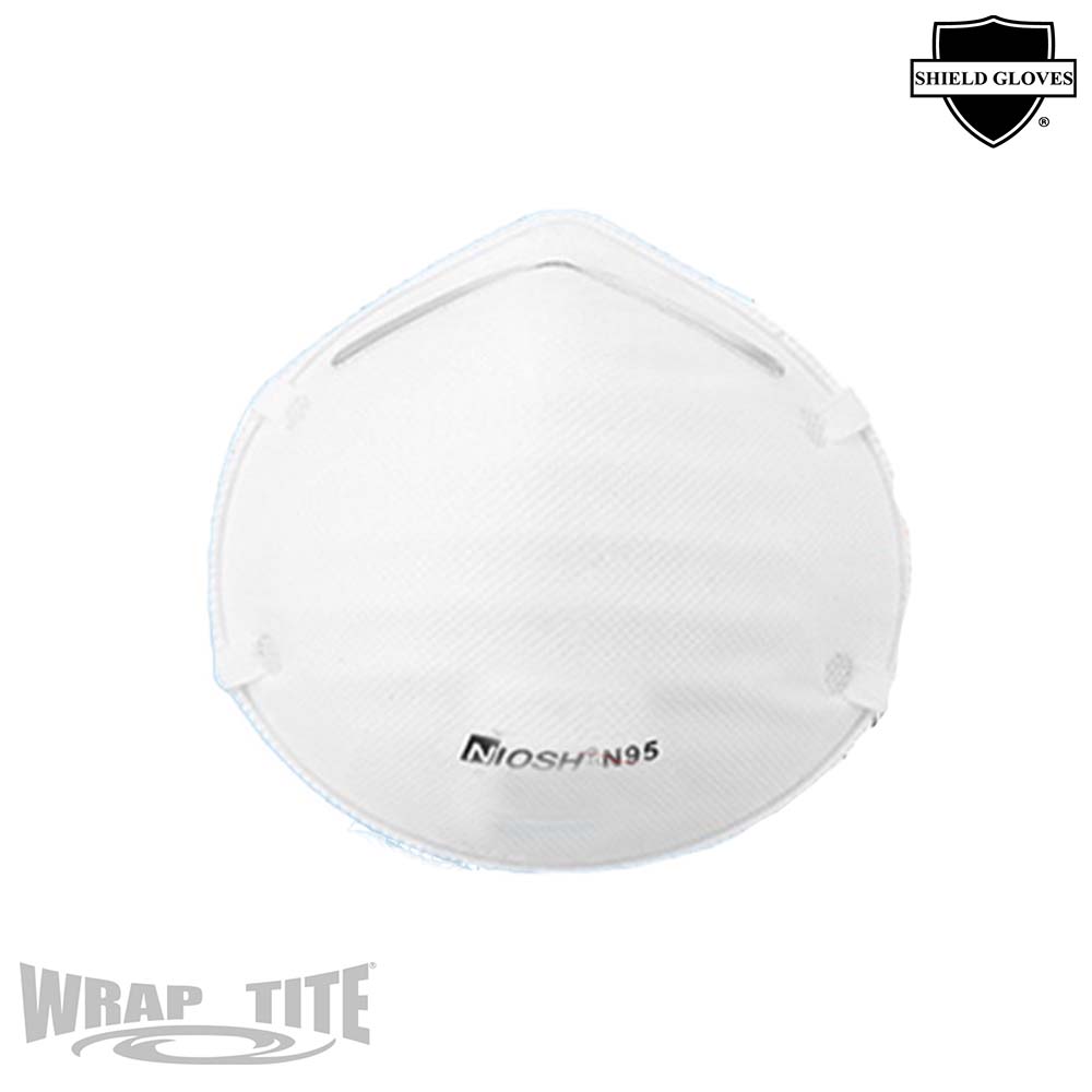 Respiratory protection & face covering