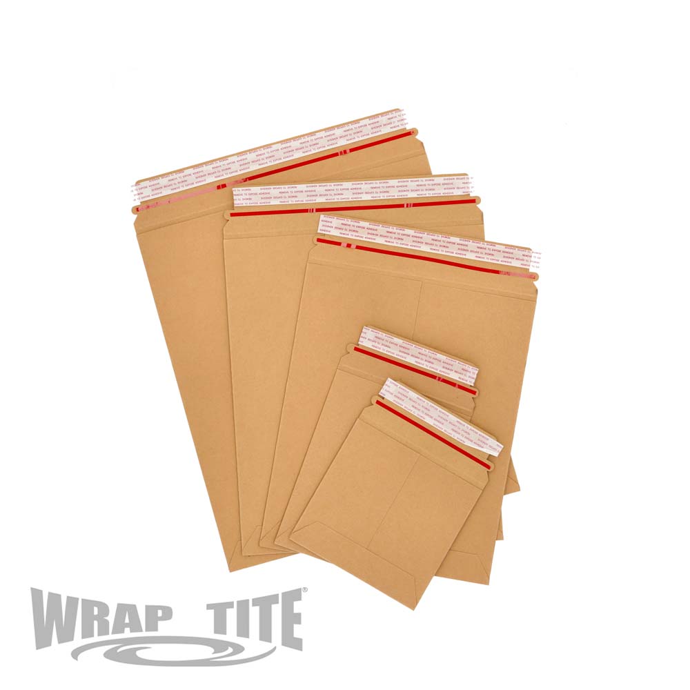 Kraft SF Mailers