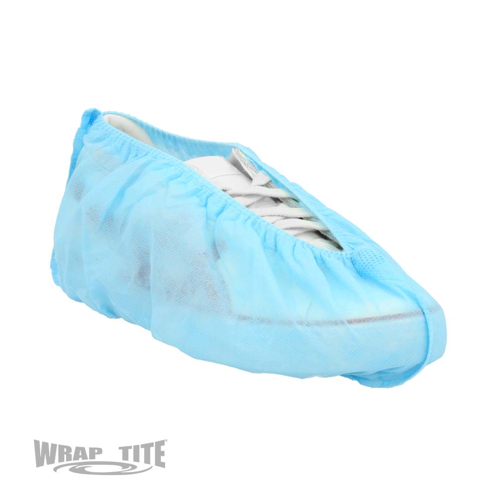 Disposable Shoe Covers