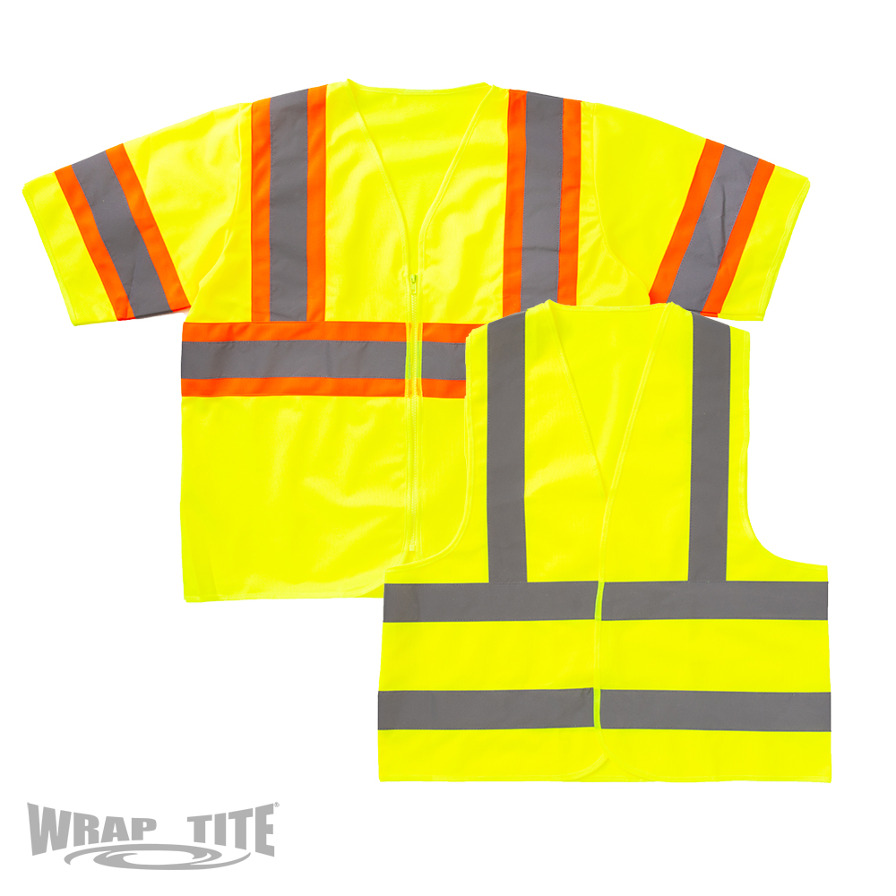 Safety Vests