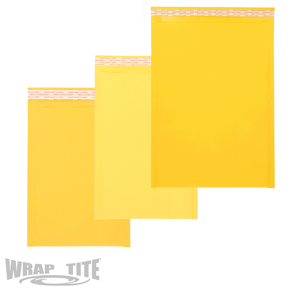 Select KB Mailers