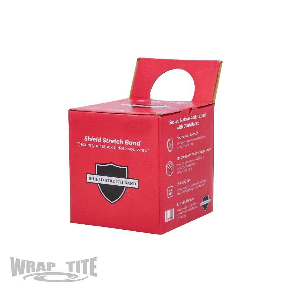 Shield Stretch Band