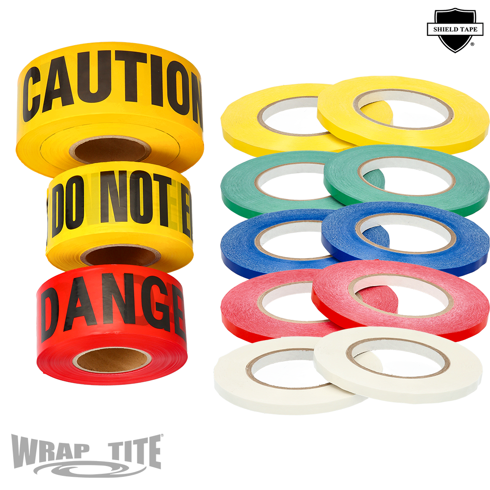 Specialty & Miscellaneous Tape