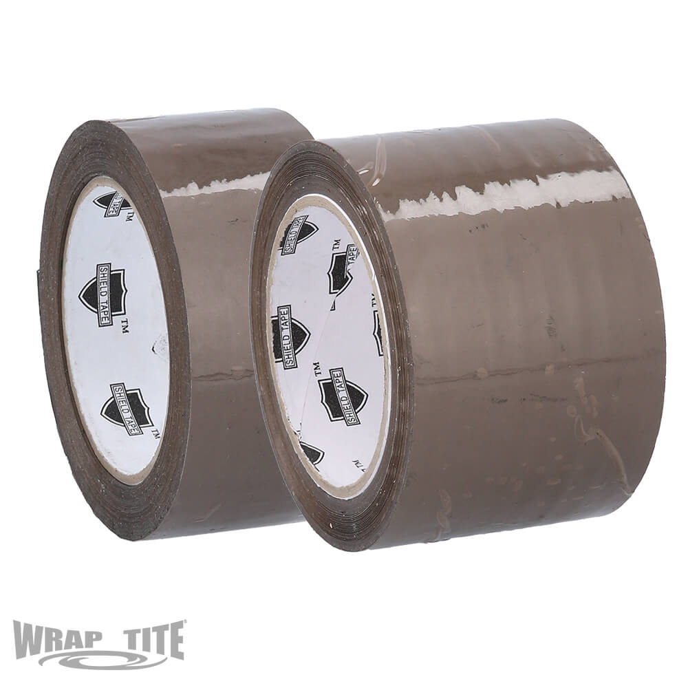 Tan Acrylic Tape