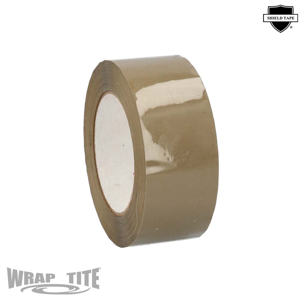 Tan Hand Hotmelt Tape