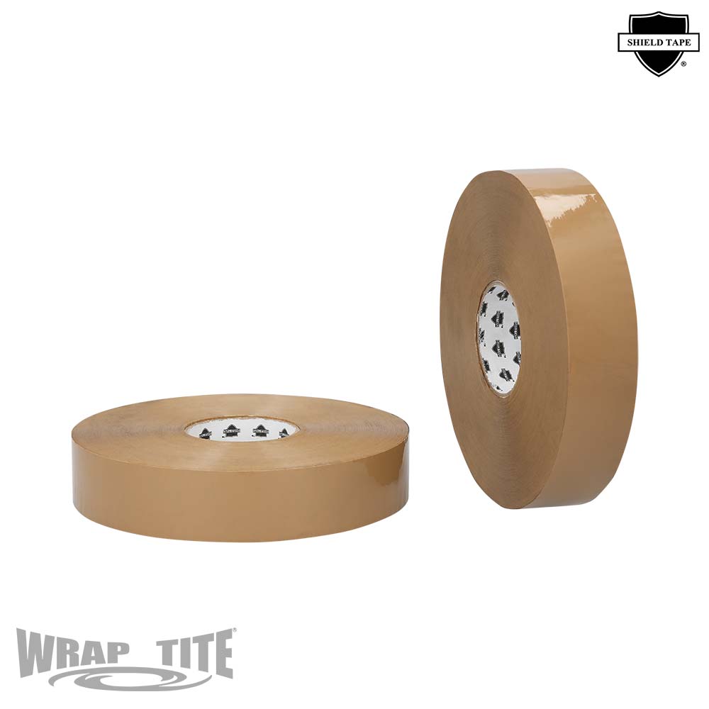 Tan Machine Hotmelt Tape