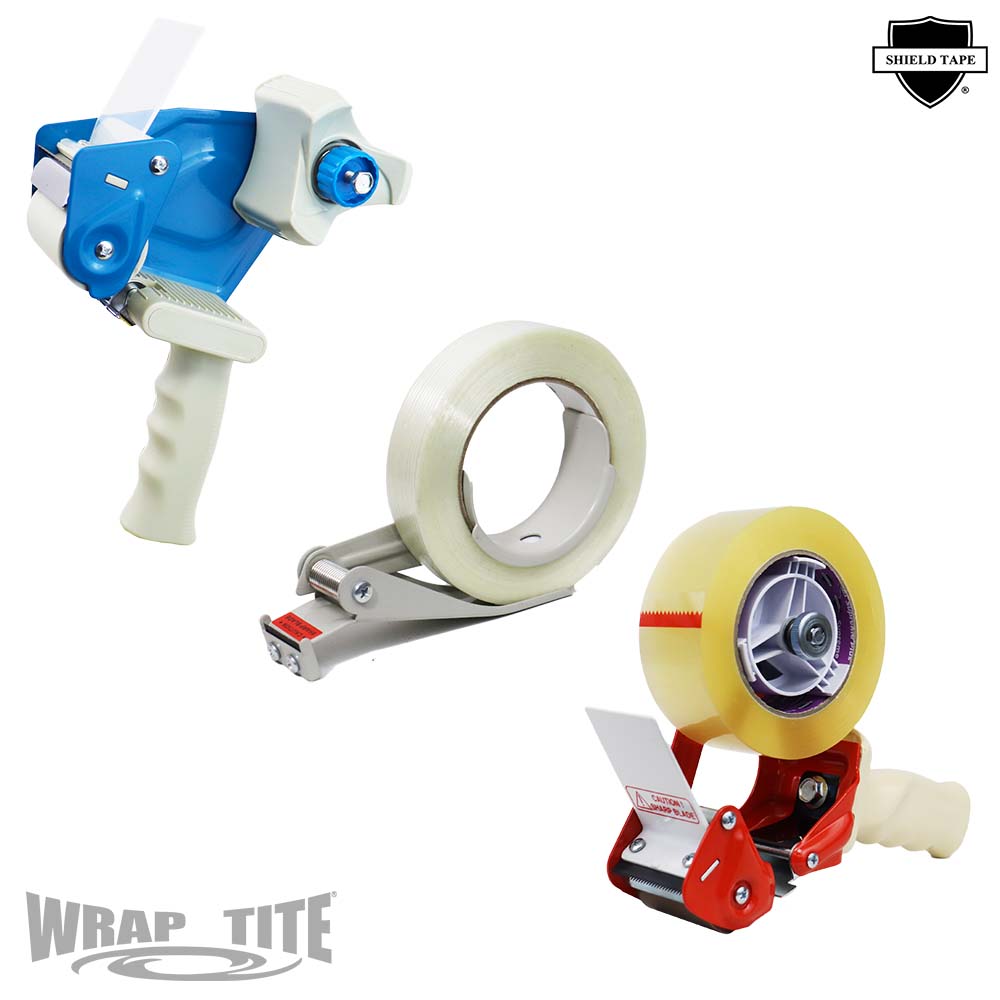 Accessories for Tape