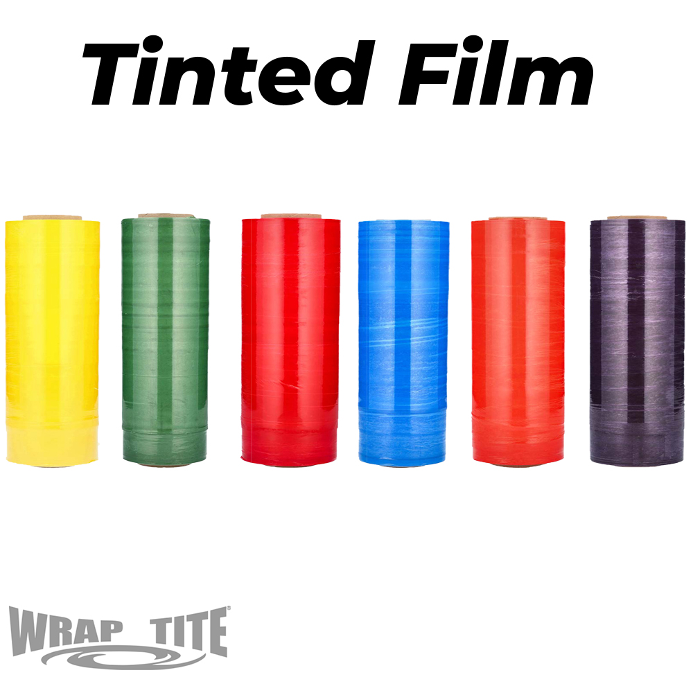 Tinted ZPMF