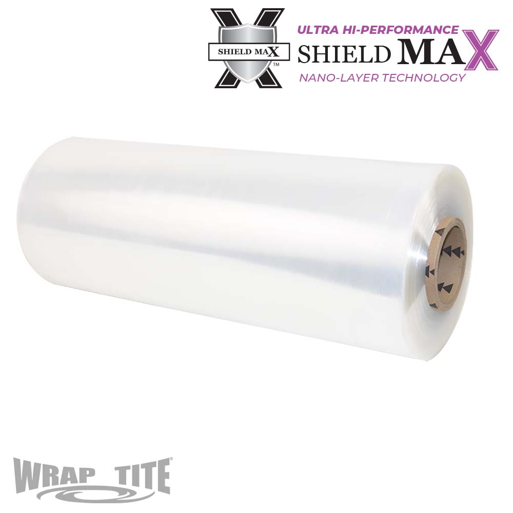 UHPMF Ultra Hi-Performance Machine Films
