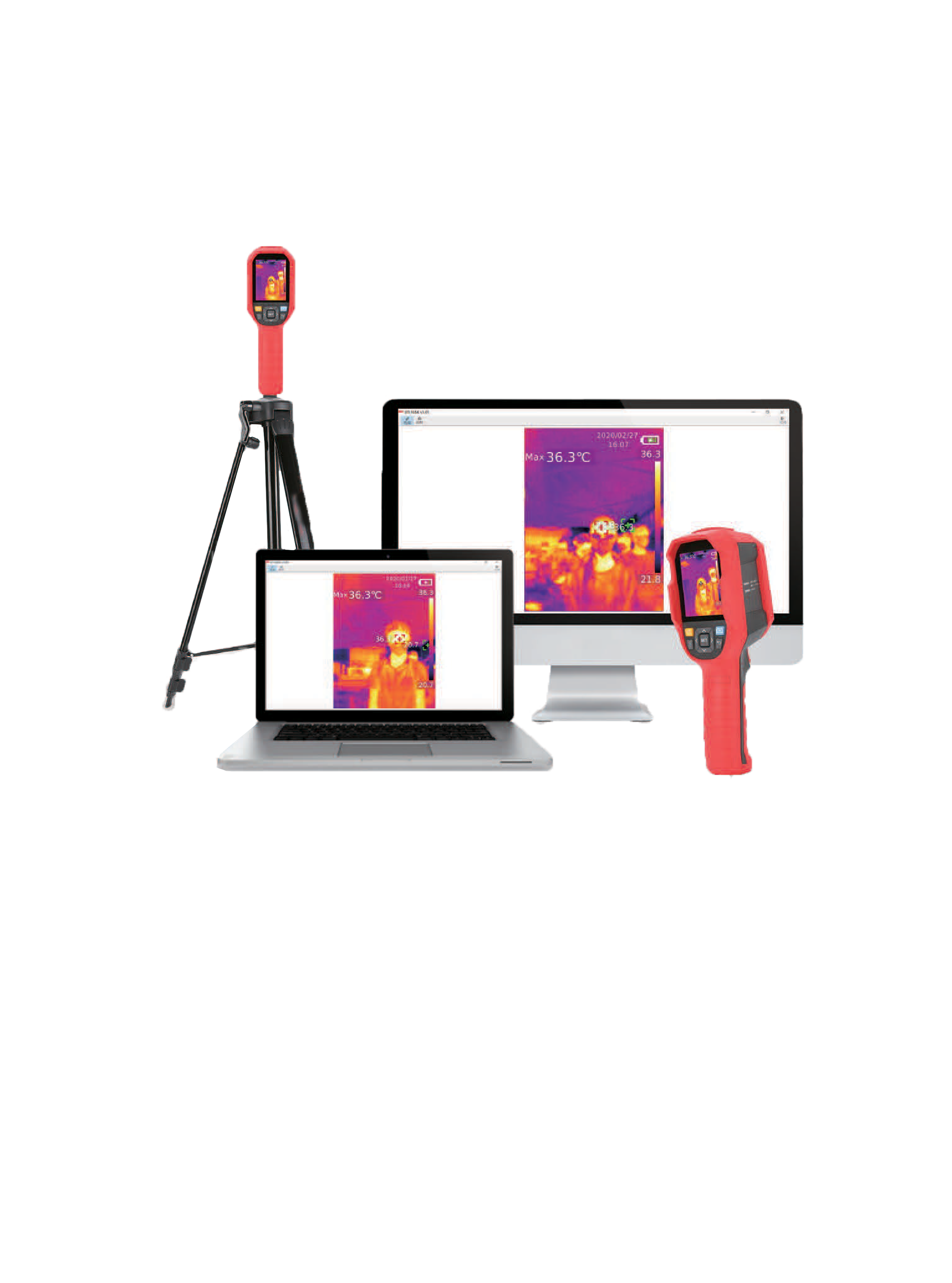 Thermal Imagers