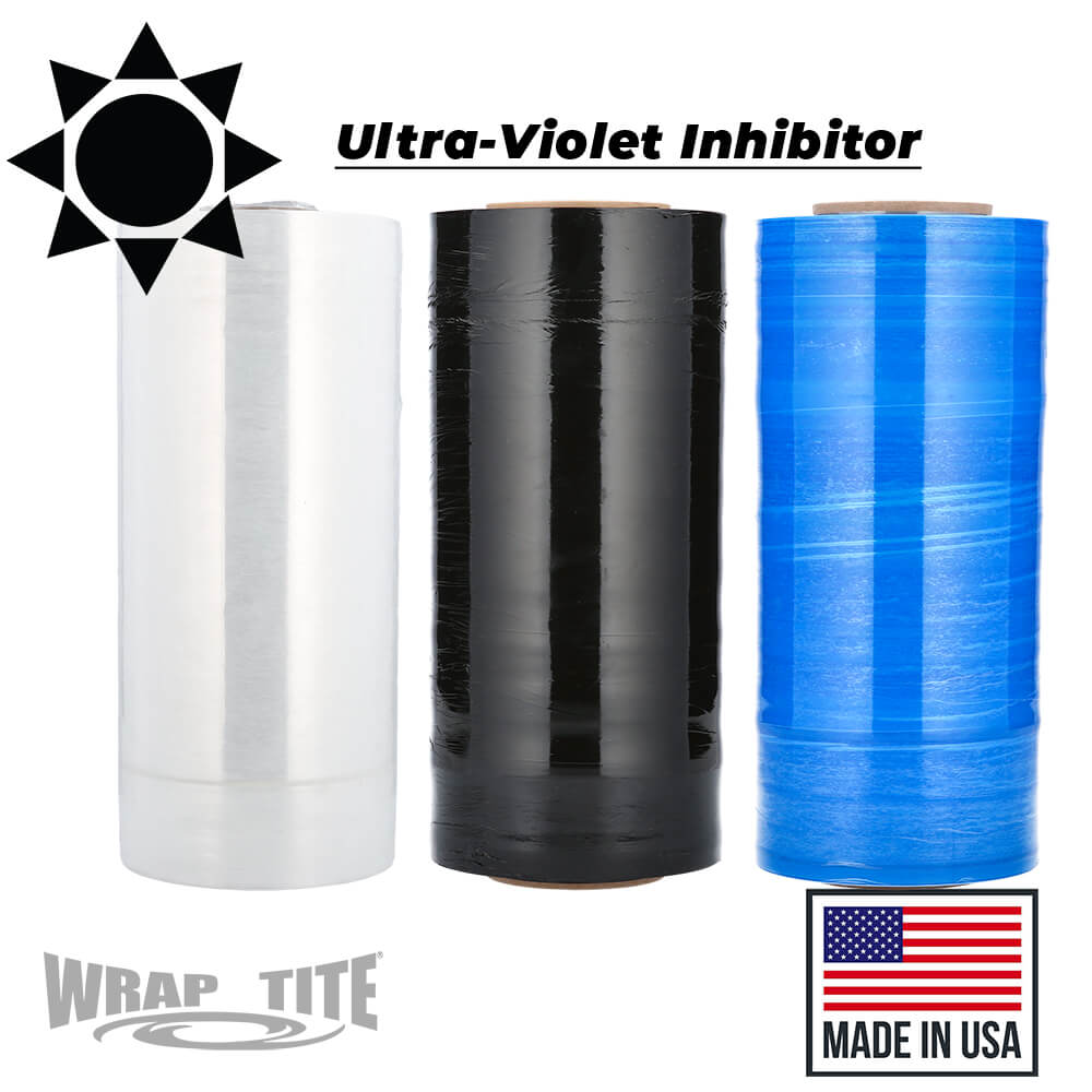 UVI Stretch FIlm