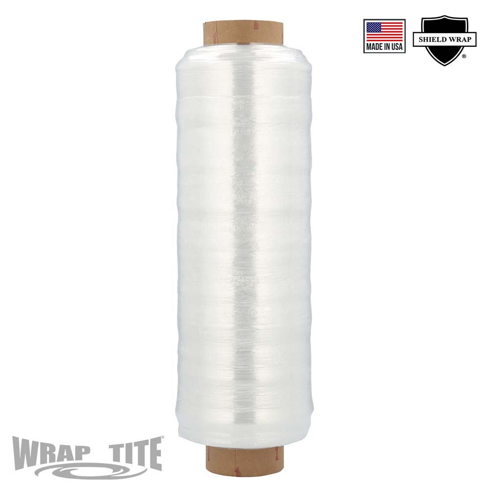 Wrap-Flow - Vented Hand Film