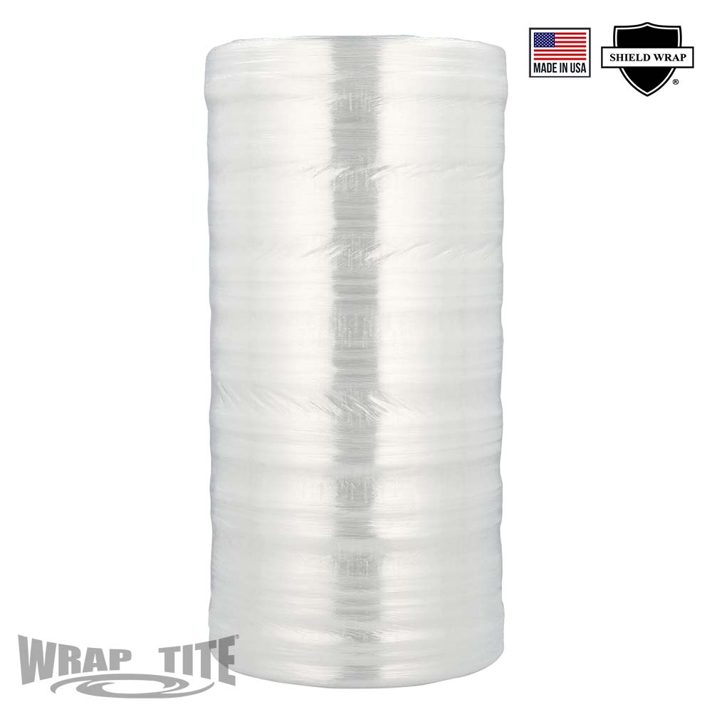Wrap-Flow - Vented Machine Film