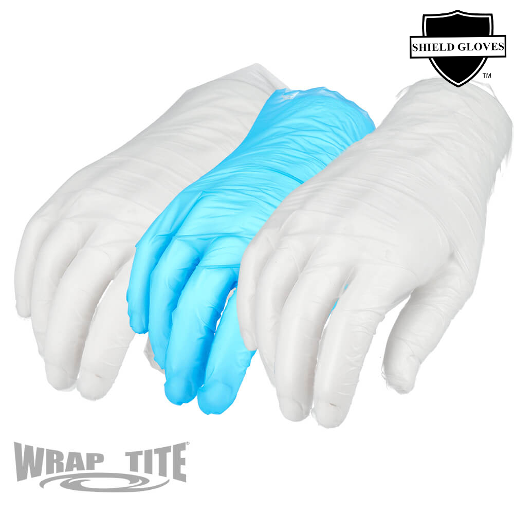 Vinyl Gloves