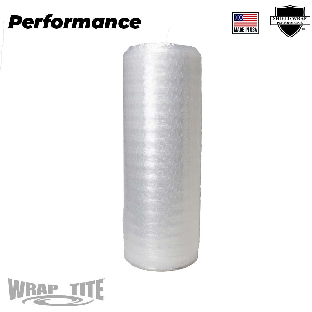 Wrap-Flow - Performance Vented Film