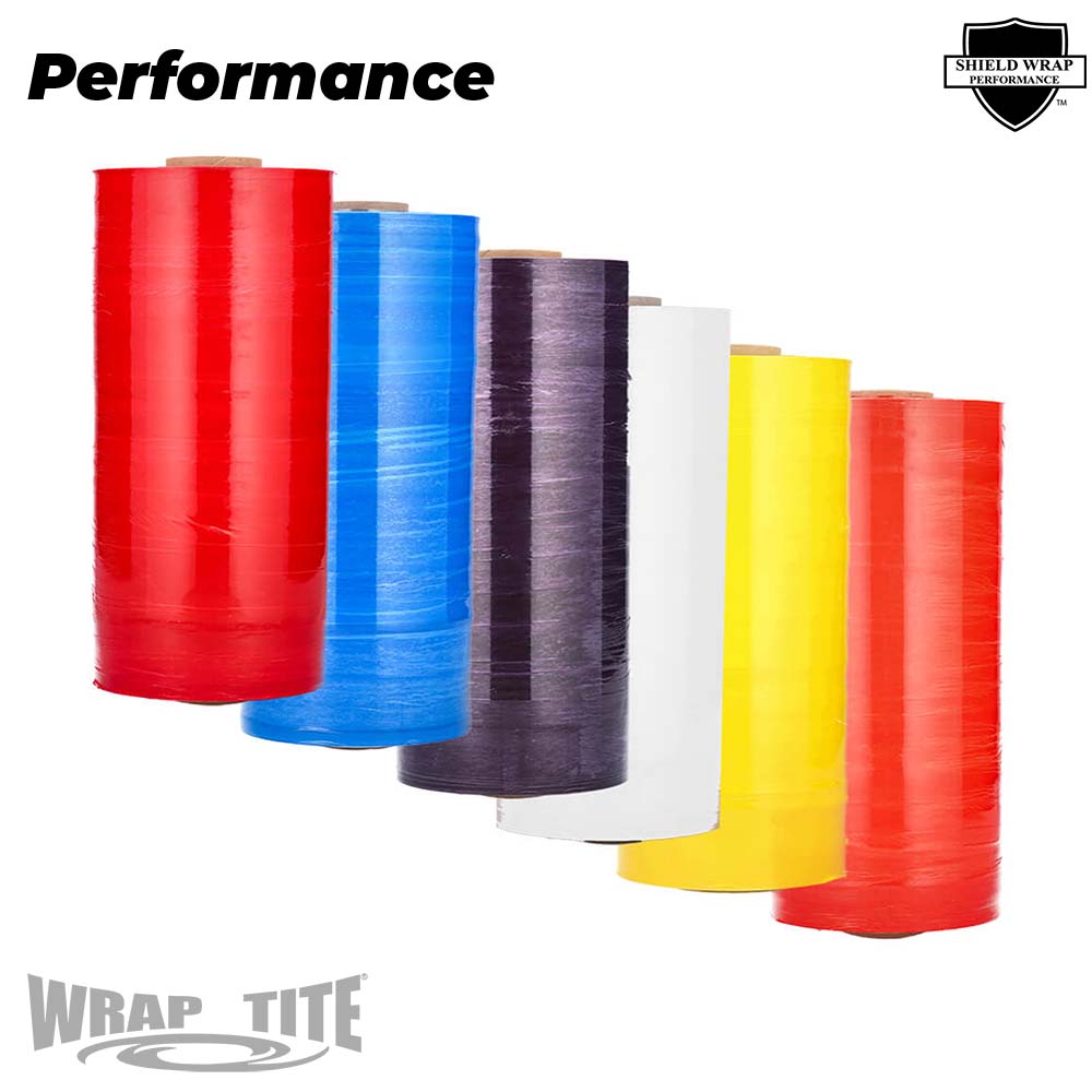 ZPMF Color Hi-Performance Machine Film