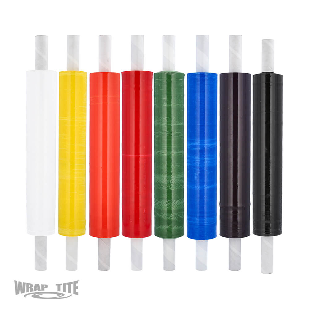 ZPW Color Pipe Wrap 