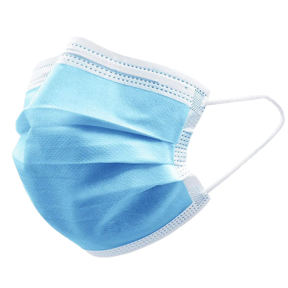 Adult size masks