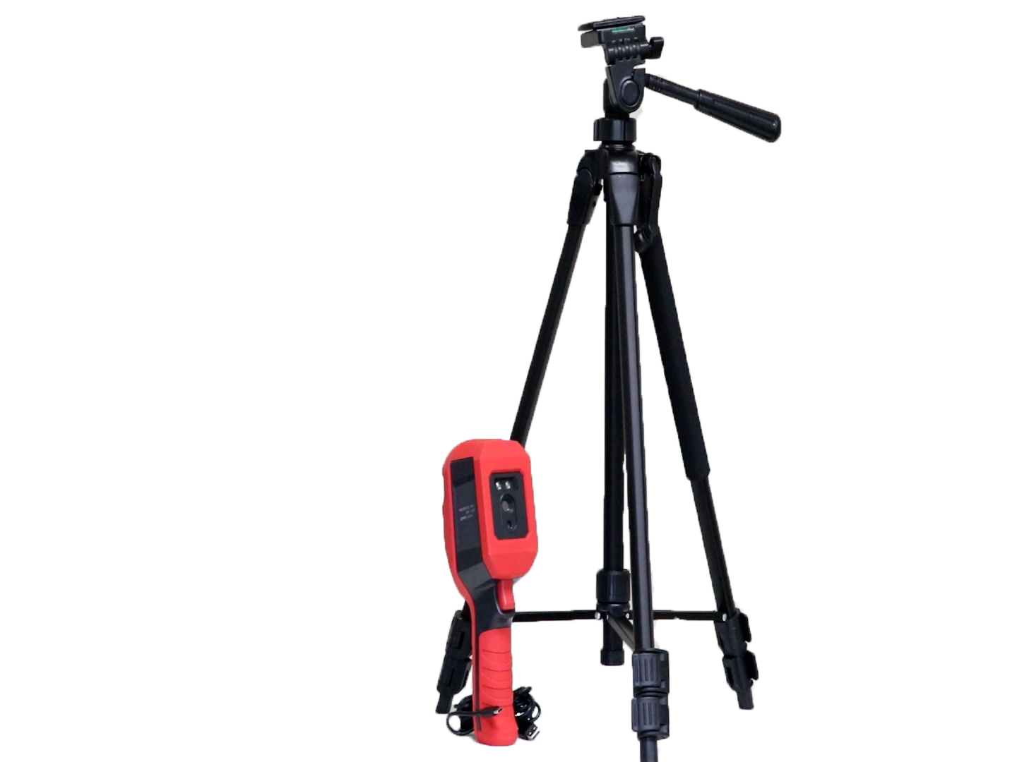 Package-2 (Thermal Imager with Tripod Stand)