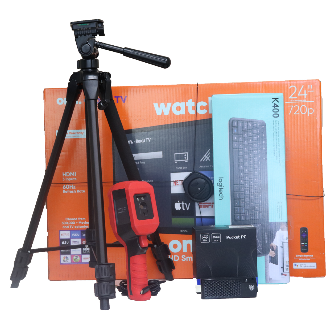 Miscellaneous Imager Accessories
