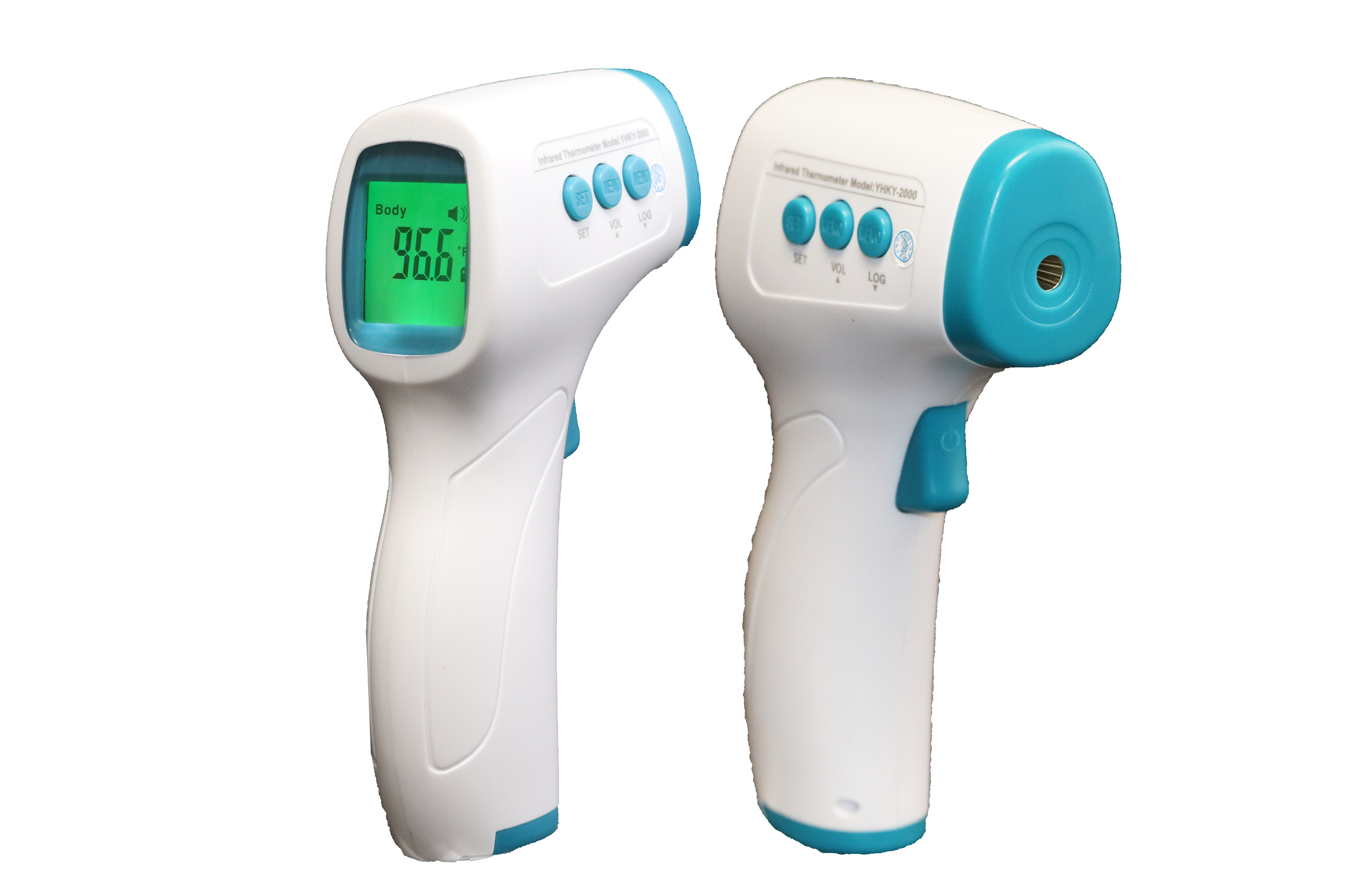 Professional Thermometer